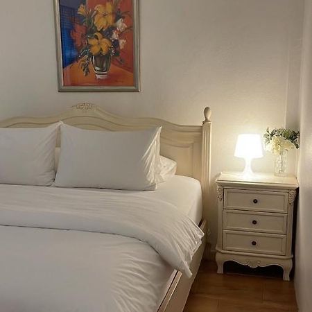 Rynn Hotel Трат Экстерьер фото