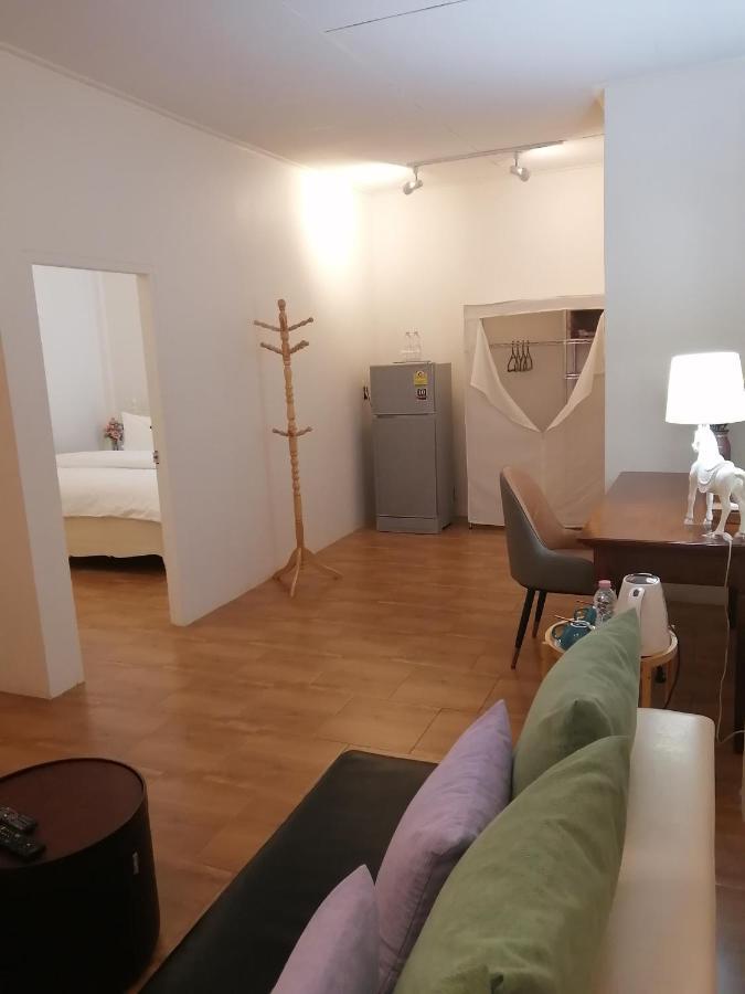 Rynn Hotel Трат Экстерьер фото