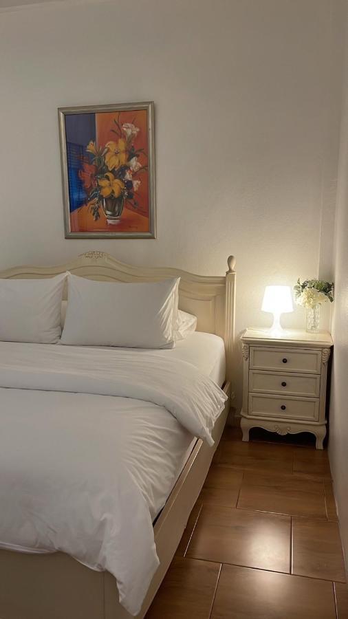 Rynn Hotel Трат Экстерьер фото