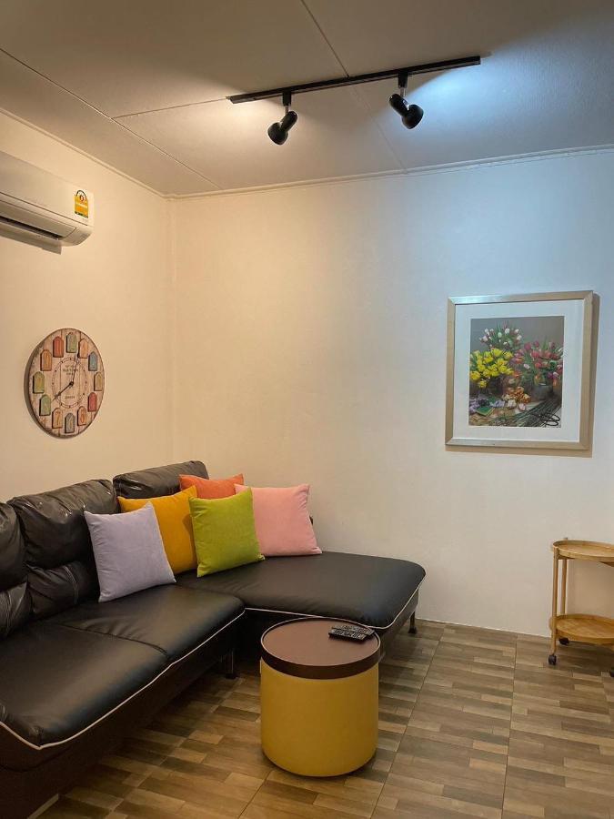 Rynn Hotel Трат Экстерьер фото