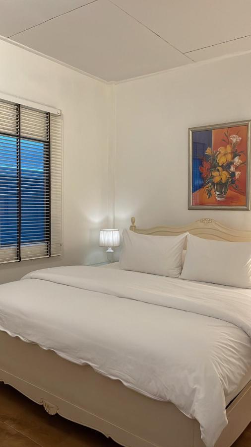 Rynn Hotel Трат Экстерьер фото